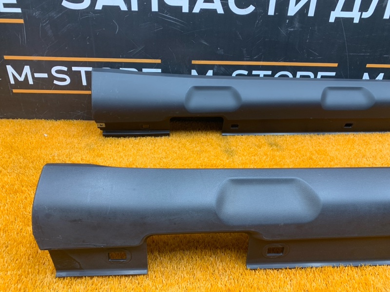 накладка на порог, 4140 рублей, Красноярск