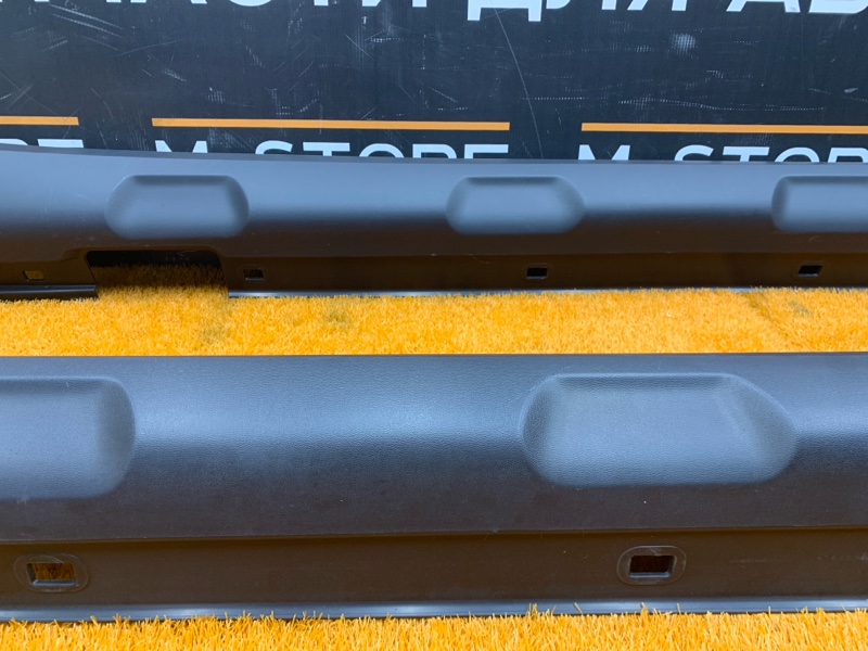 накладка на порог, 4140 рублей, Красноярск