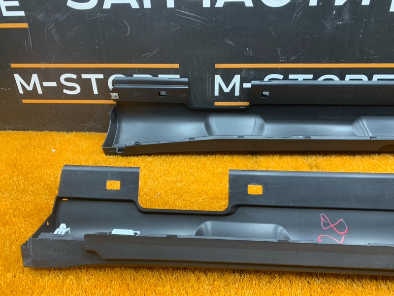 накладка на порог, 4140 рублей, Красноярск