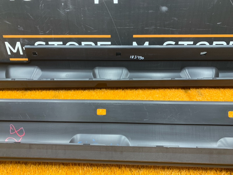 накладка на порог, 4140 рублей, Красноярск