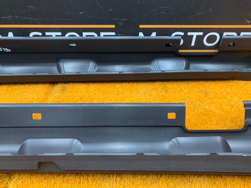 накладка на порог, 4140 рублей, Красноярск