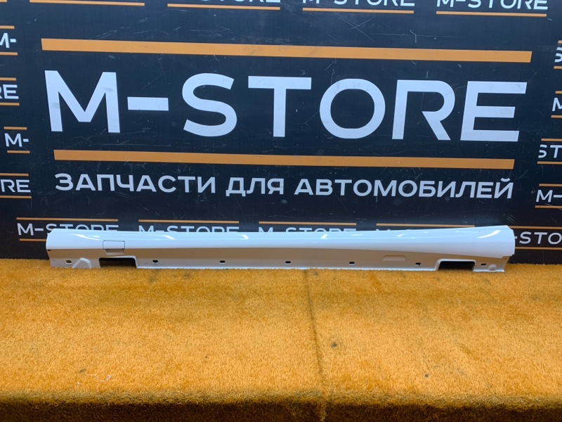 накладка на порог, 9630 рублей, Красноярск