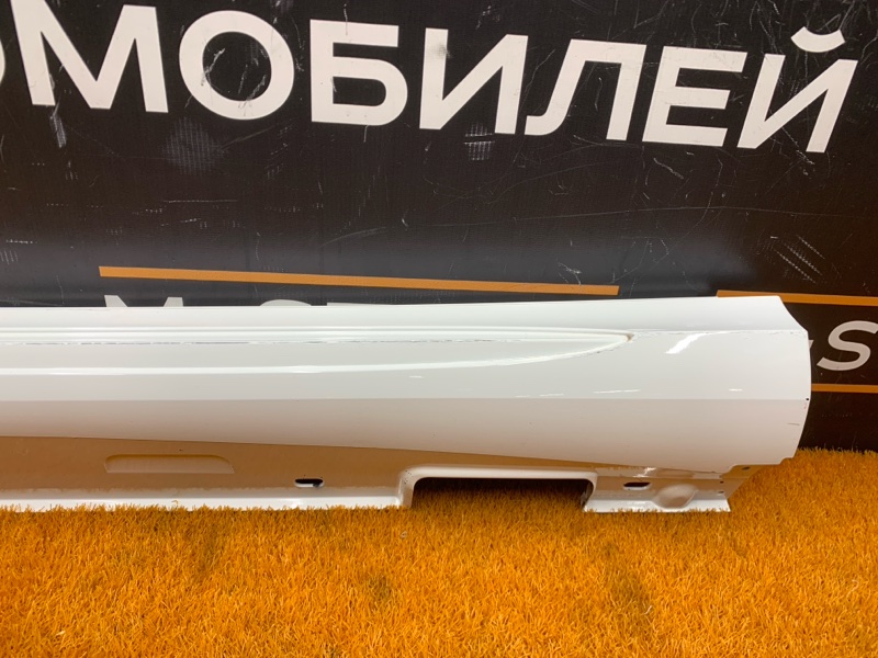 накладка на порог, 9630 рублей, Красноярск