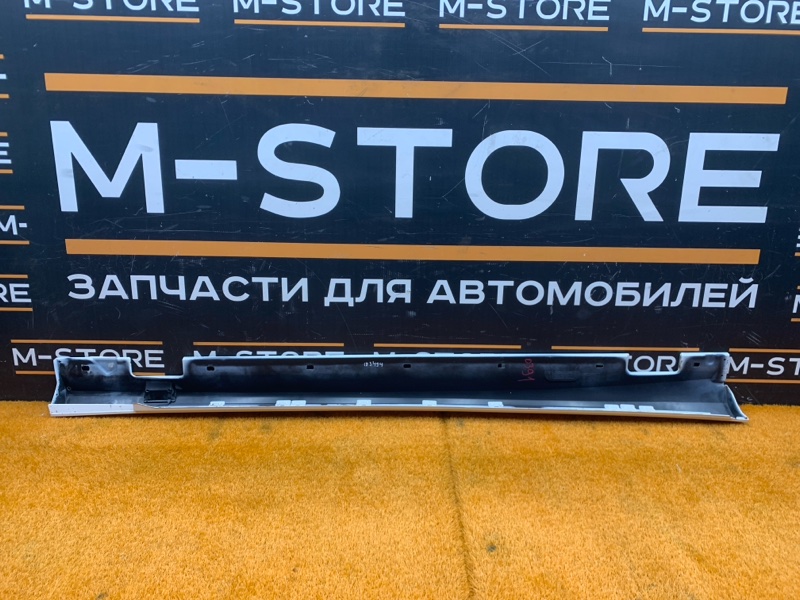 накладка на порог, 9630 рублей, Красноярск