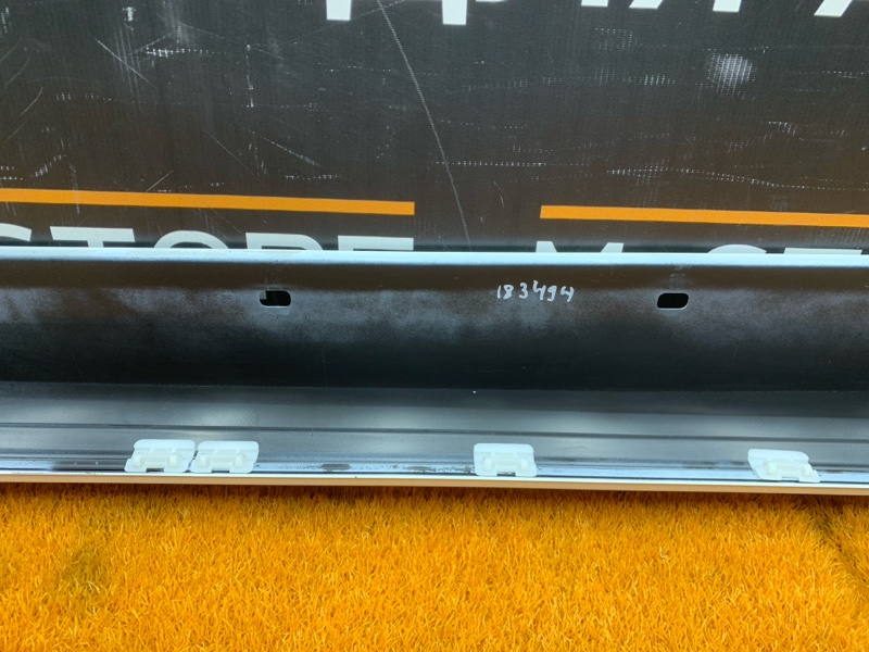 накладка на порог, 9630 рублей, Красноярск