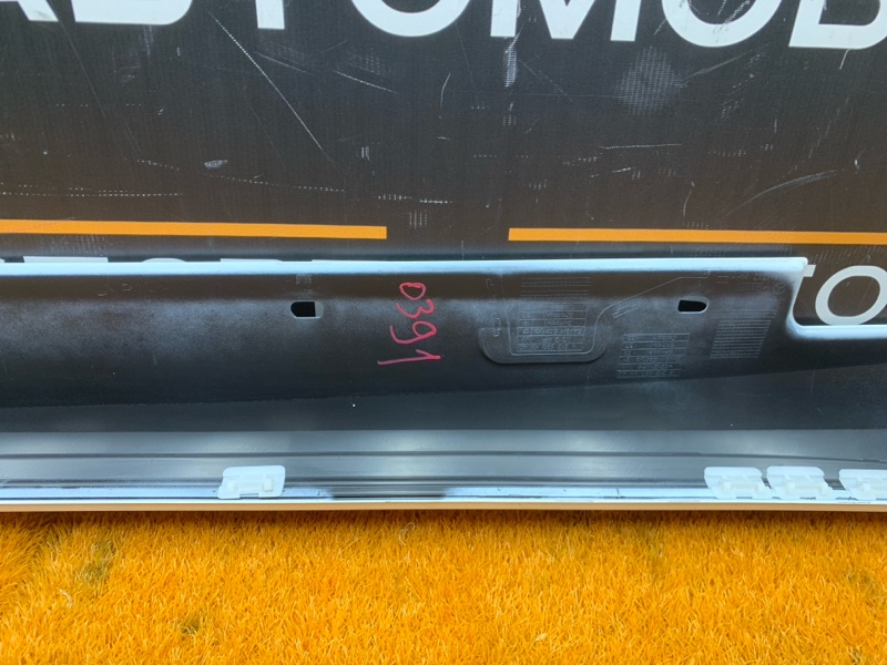 накладка на порог, 9630 рублей, Красноярск