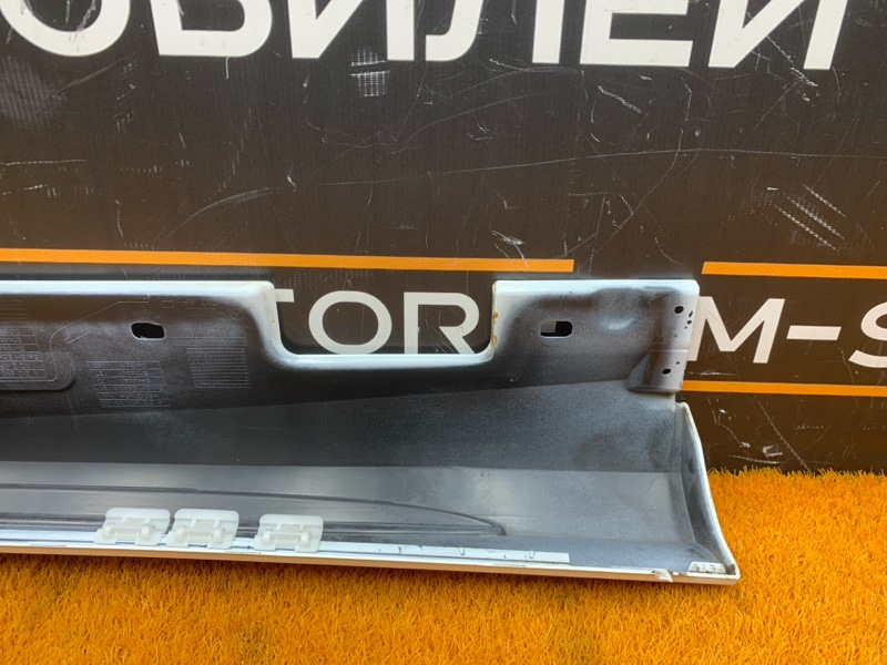 накладка на порог, 9630 рублей, Красноярск