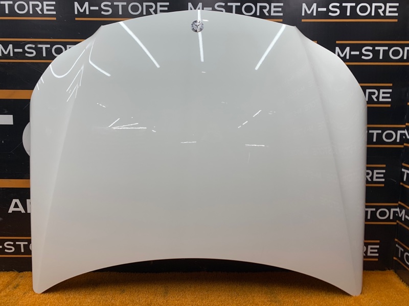 капот, 48700 рублей, Красноярск