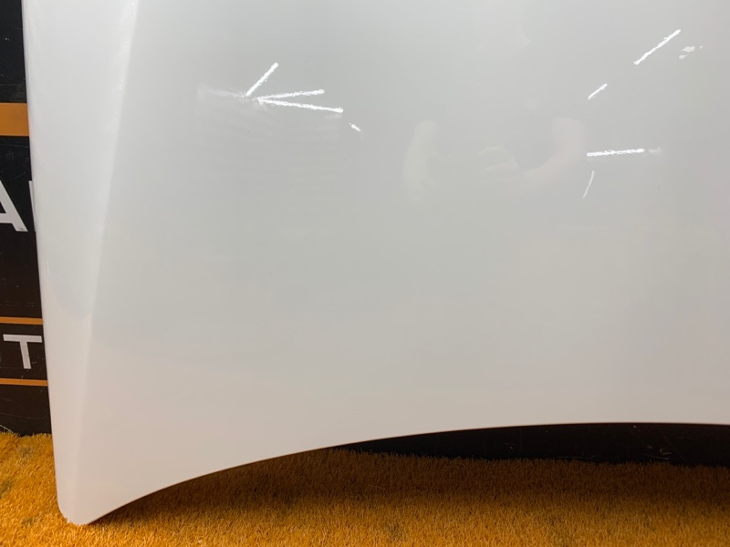 капот, 48700 рублей, Красноярск