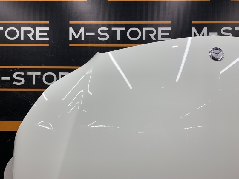 капот, 48700 рублей, Красноярск