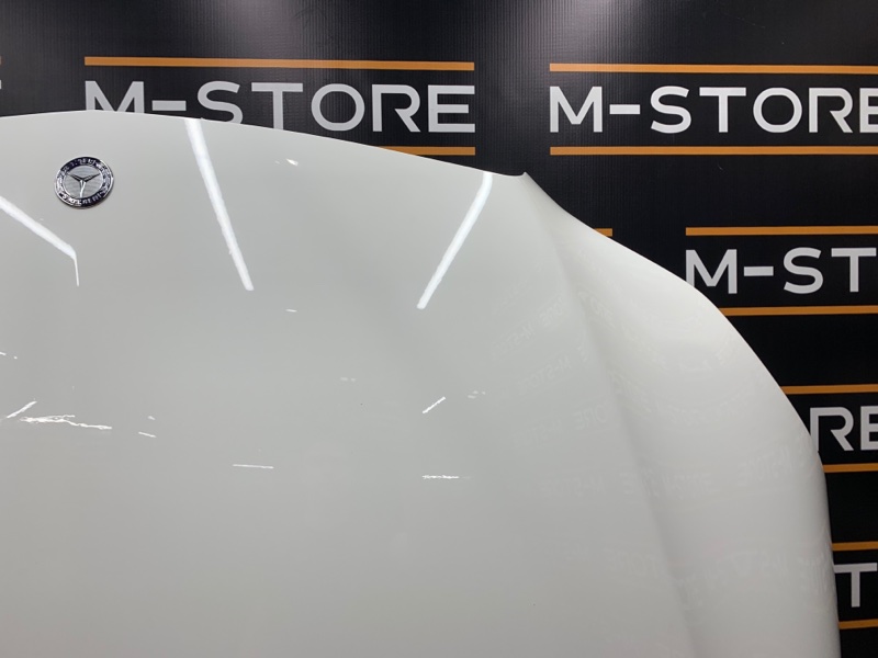 капот, 48700 рублей, Красноярск