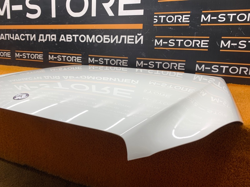 капот, 48700 рублей, Красноярск