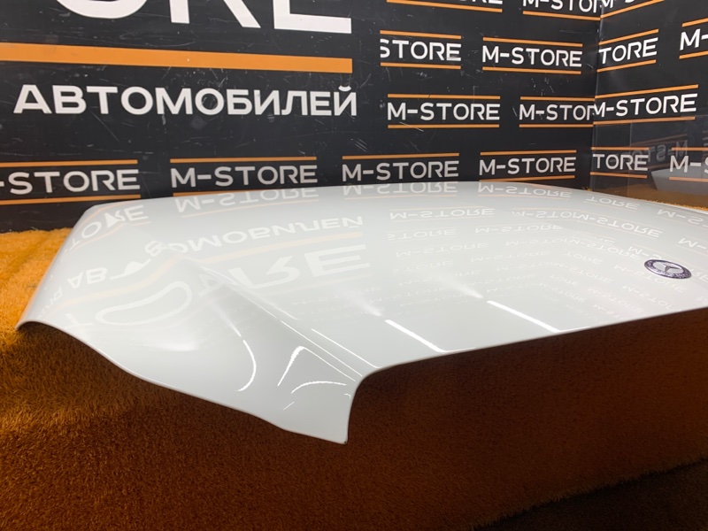 капот, 48700 рублей, Красноярск