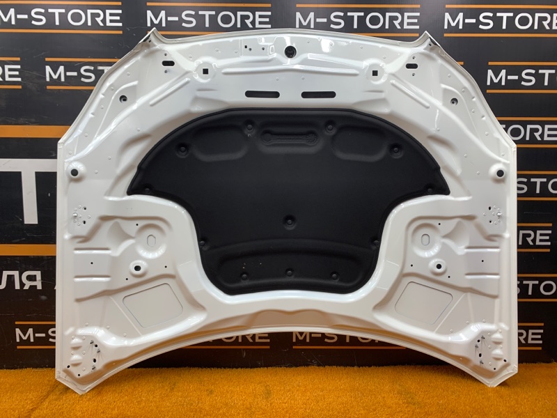 капот, 48700 рублей, Красноярск