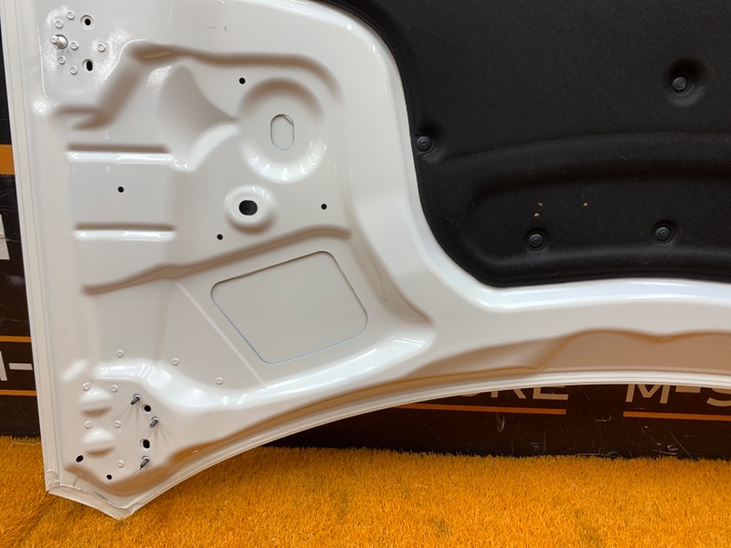 капот, 48700 рублей, Красноярск