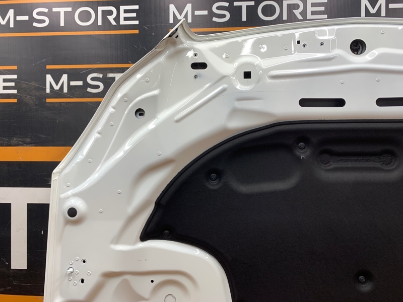 капот, 48700 рублей, Красноярск