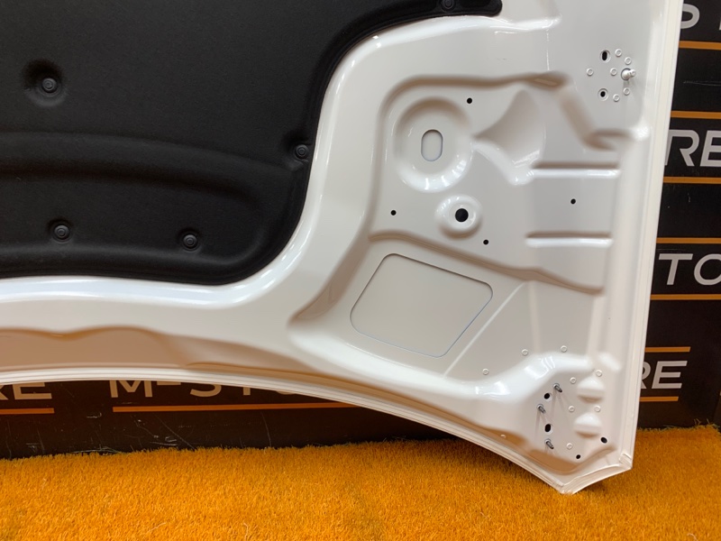 капот, 48700 рублей, Красноярск