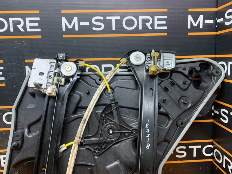 стеклоподъемник, 2310 рублей, Красноярск