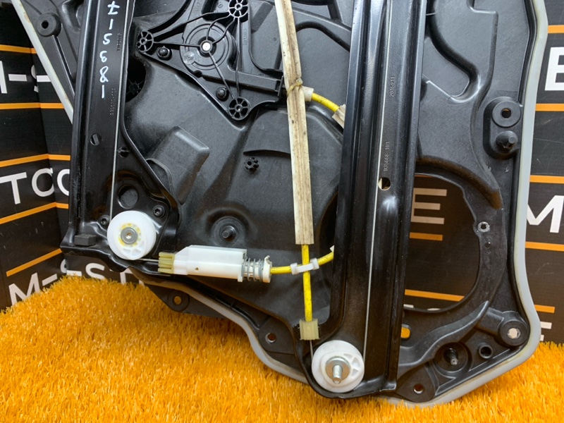 стеклоподъемник, 2310 рублей, Красноярск