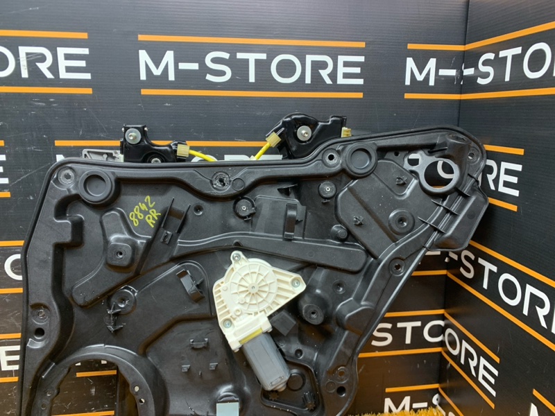 стеклоподъемник, 2310 рублей, Красноярск