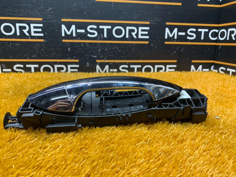 ручка двери внешняя, 1620 рублей, Красноярск