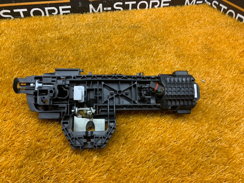 ручка двери внешняя, 1620 рублей, Красноярск