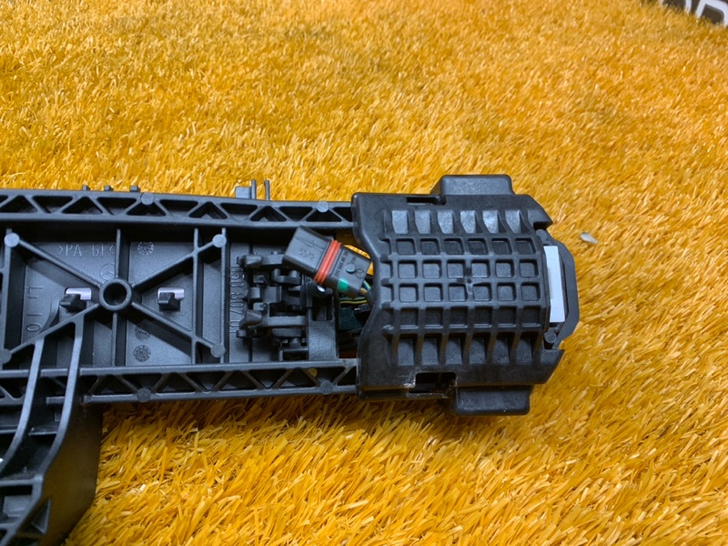 ручка двери внешняя, 1620 рублей, Красноярск