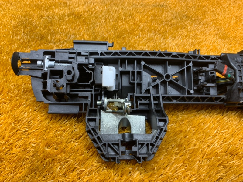 ручка двери внешняя, 1620 рублей, Красноярск