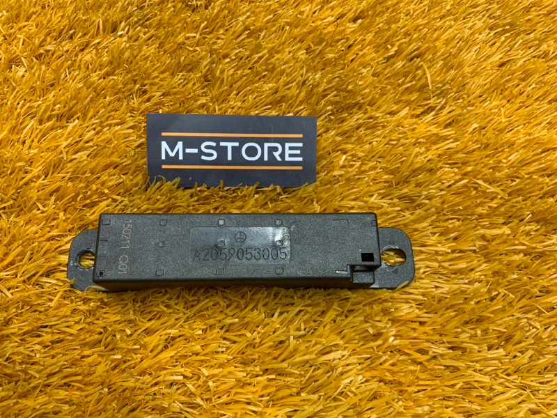 Антенна бесключевого доступа, 100 рублей, Красноярск