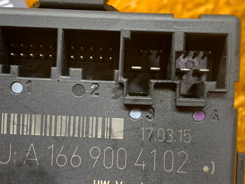 Блок управления дверью, 1920 рублей, Красноярск