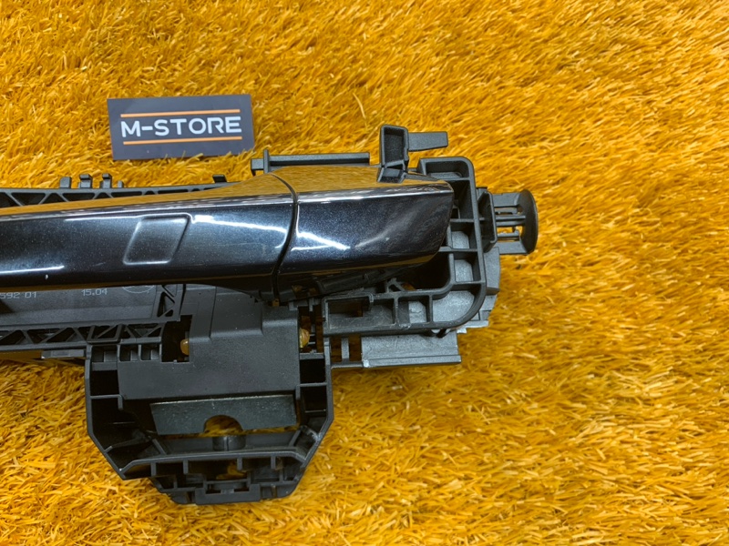 ручка двери внешняя, 1620 рублей, Красноярск