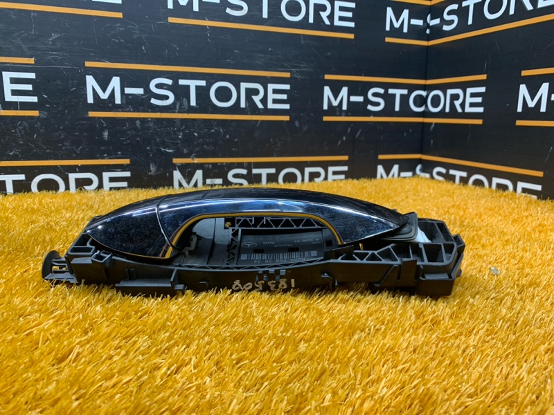 ручка двери внешняя, 1620 рублей, Красноярск