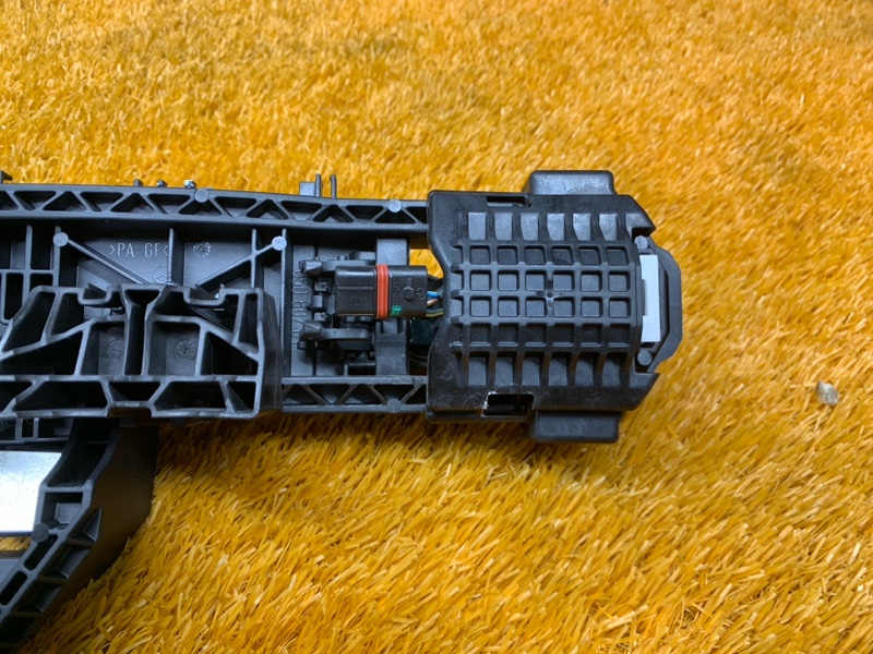 ручка двери внешняя, 1620 рублей, Красноярск