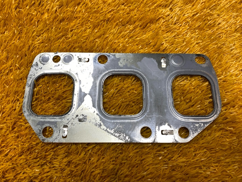 прокладка выпускного коллектора, 380 рублей, Красноярск