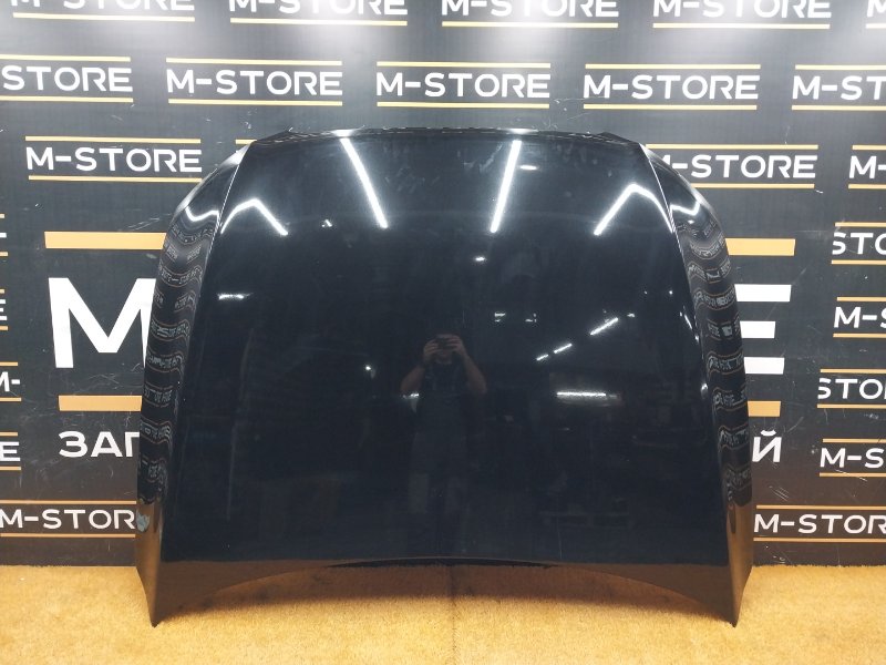 капот, 40000 рублей, Красноярск