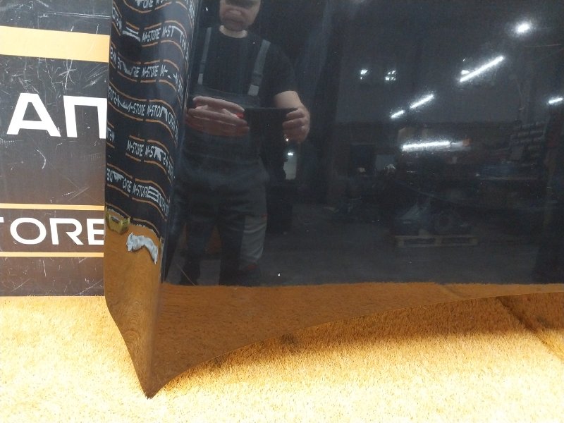 капот, 40000 рублей, Красноярск