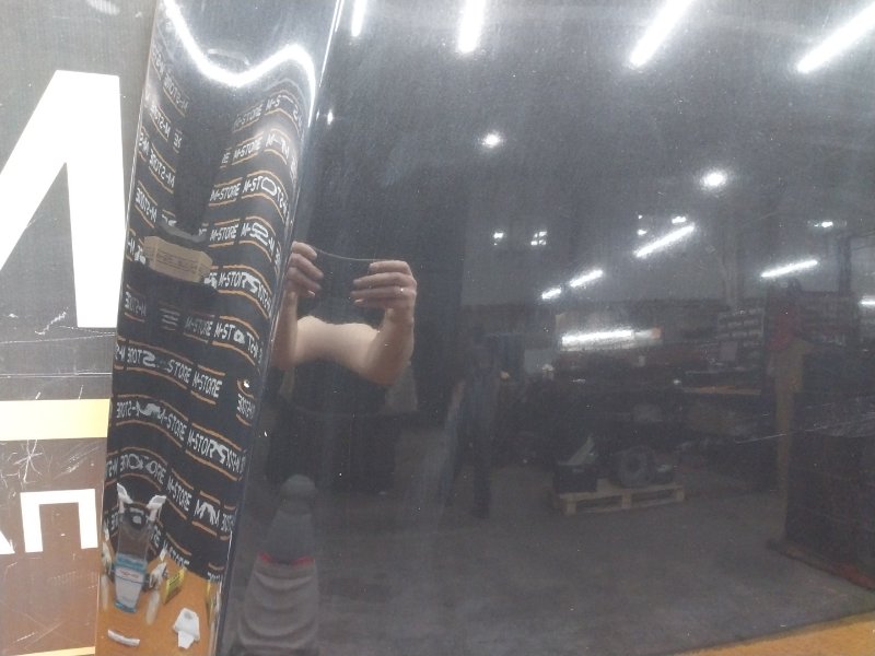 капот, 40000 рублей, Красноярск