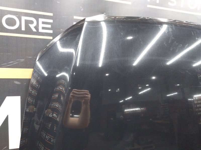 капот, 40000 рублей, Красноярск