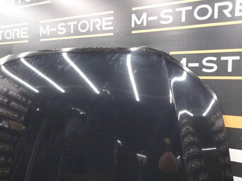 капот, 40000 рублей, Красноярск