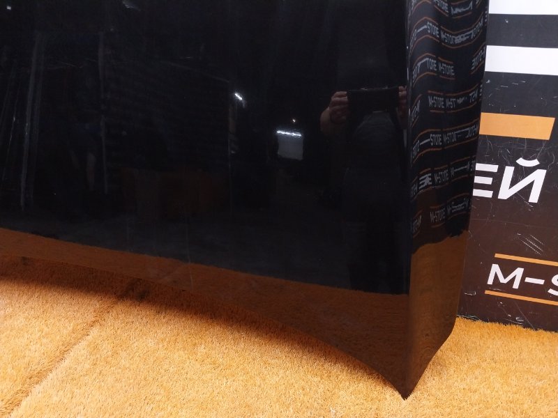 капот, 40000 рублей, Красноярск