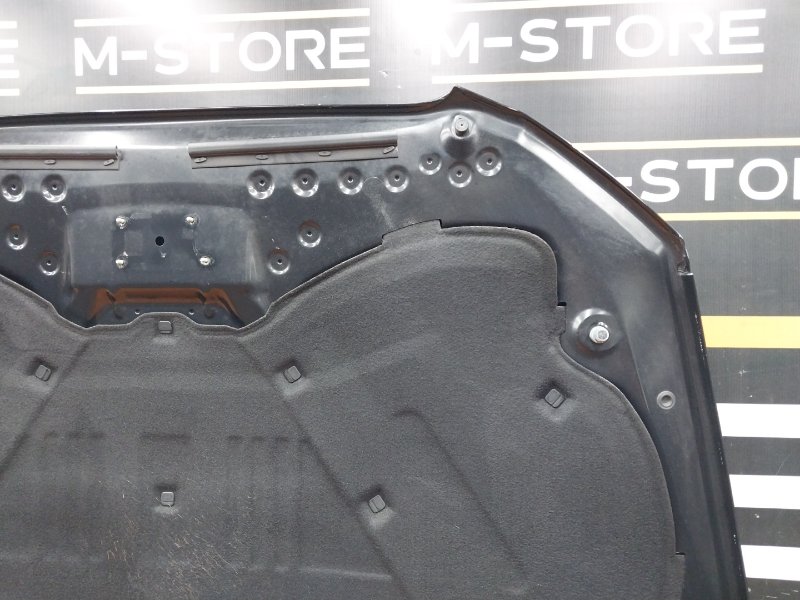 капот, 40000 рублей, Красноярск