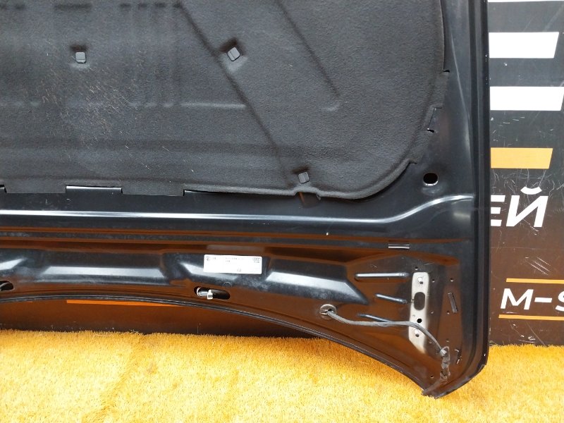 капот, 40000 рублей, Красноярск