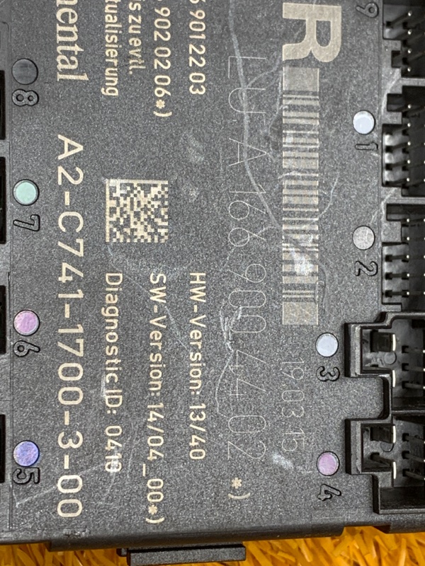 Блок управления дверью, 1920 рублей, Красноярск