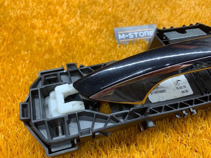 ручка двери внешняя, 1620 рублей, Красноярск