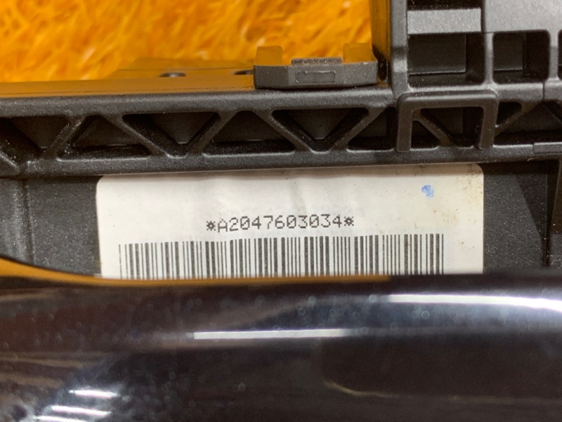 ручка двери внешняя, 1620 рублей, Красноярск