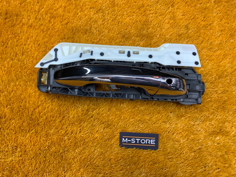 ручка двери внешняя, 2870 рублей, Красноярск