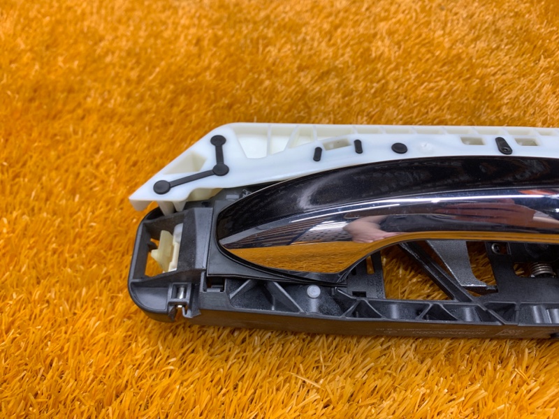 ручка двери внешняя, 2870 рублей, Красноярск