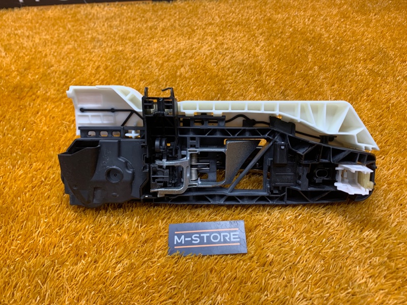 ручка двери внешняя, 2870 рублей, Красноярск