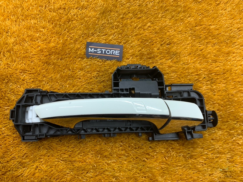 ручка двери внешняя, 1620 рублей, Красноярск