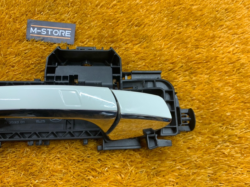 ручка двери внешняя, 1620 рублей, Красноярск